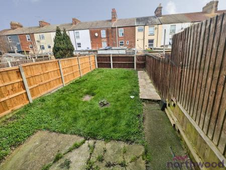 Vansittart Street, Harwich, CO12