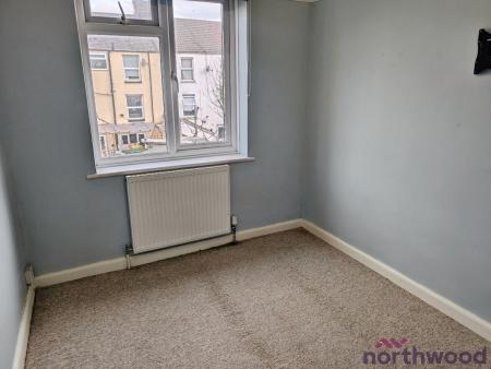 3 bedroom Terraced House to let in Vansittart Street, Harwich, CO12