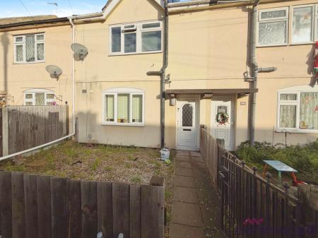 3 bedroom Terraced House to let in Vansittart Street, Harwich, CO12