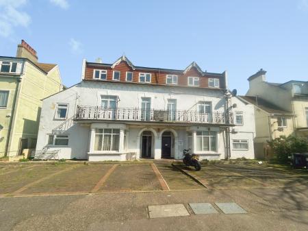 Edith Road, Clacton-On-Sea, CO15