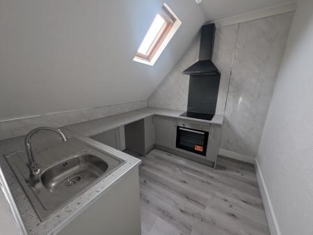 1 bedroom Flat to let in High Street, Clacton-On-Sea, CO15