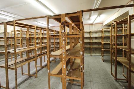 1 bedroom Commercial Property to let in JD Sports