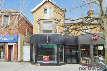 0 bedroom Commercial Property to let in Pier Ave, Clacton-On-Sea, CO15