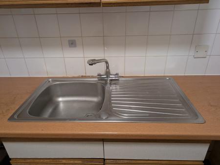 1 bedroom Flat to let in Skelmersdale Road, Clacton-On-Sea, CO15