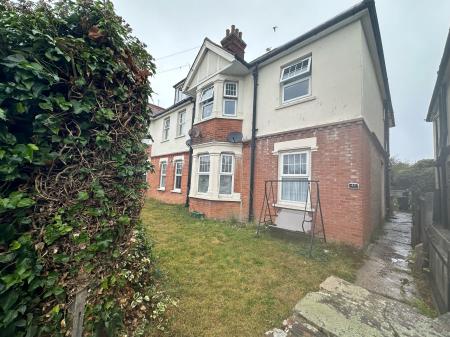 Skelmersdale Road, Clacton-On-Sea, CO15