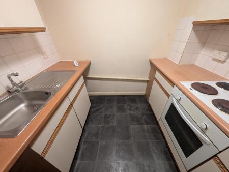 1 bedroom Flat to let in Skelmersdale Road, Clacton-On-Sea, CO15