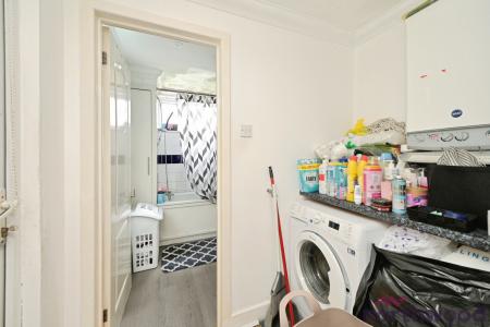 3 bedroom End of terrace house for sale in (SALES) Birkbeck Road, Romford, RM7