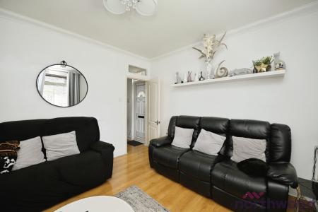 3 bedroom End of terrace house for sale in (SALES) Birkbeck Road, Romford, RM7
