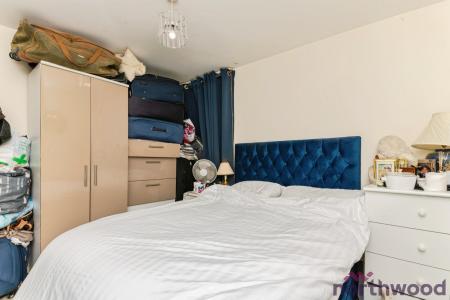 1 bedroom Flat for sale in (SALES) Stoke Quay, Ipswich, IP2