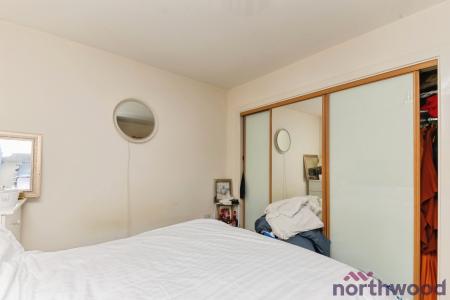 1 bedroom Flat for sale in (SALES) Stoke Quay, Ipswich, IP2