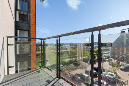 1 bedroom Flat for sale in (SALES) Stoke Quay, Ipswich, IP2