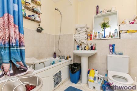 1 bedroom Flat for sale in (SALES) Stoke Quay, Ipswich, IP2