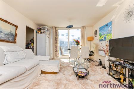 1 bedroom Flat for sale in (SALES) Stoke Quay, Ipswich, IP2