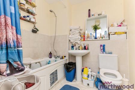 1 bedroom Flat for sale in (SALES) Stoke Quay, Ipswich, IP2