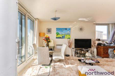 1 bedroom Flat for sale in (SALES) Stoke Quay, Ipswich, IP2