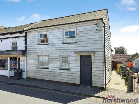 Clacton Road, St Osyth, CO16