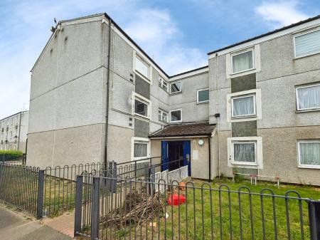 Nayland Drive, Clacton-On-Sea, CO16