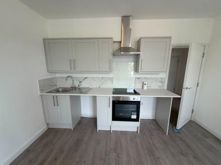 1 bedroom Flat to let in Station Road, Clacton-On-Sea, CO15