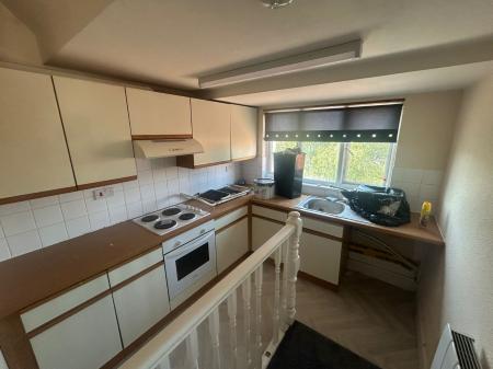 1 bedroom Flat to let in Skelmersdale Road, Clacton-On-Sea, CO15
