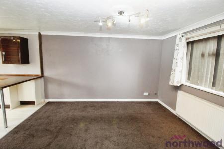 3 bedroom End of terrace house to let in Tyler Avenue, Clacton-On-Sea, CO16