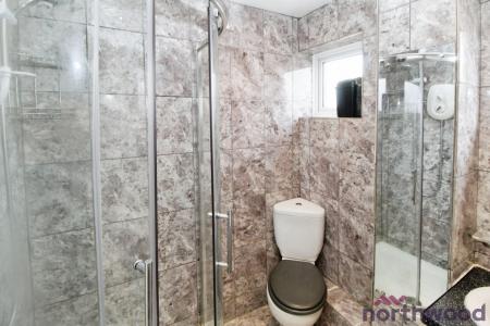 3 bedroom End of terrace house to let in Tyler Avenue, Clacton-On-Sea, CO16
