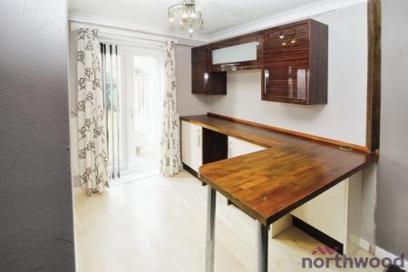 3 bedroom End of terrace house to let in Tyler Avenue, Clacton-On-Sea, CO16
