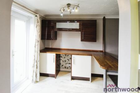 3 bedroom End of terrace house to let in Tyler Avenue, Clacton-On-Sea, CO16
