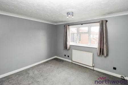 3 bedroom End of terrace house to let in Tyler Avenue, Clacton-On-Sea, CO16