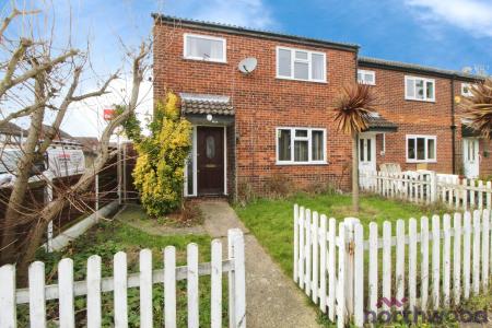 Tyler Avenue, Clacton-On-Sea, CO16