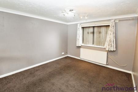 3 bedroom End of terrace house to let in Tyler Avenue, Clacton-On-Sea, CO16