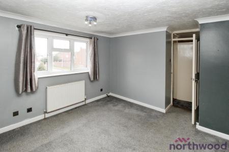 3 bedroom End of terrace house to let in Tyler Avenue, Clacton-On-Sea, CO16