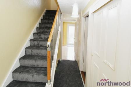 3 bedroom End of terrace house to let in Tyler Avenue, Clacton-On-Sea, CO16