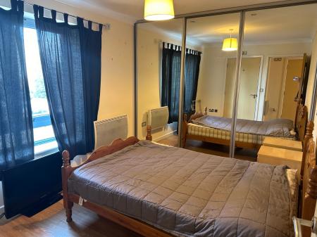 1 bedroom Flat to let in Quayside Drive, Colchester, CO2