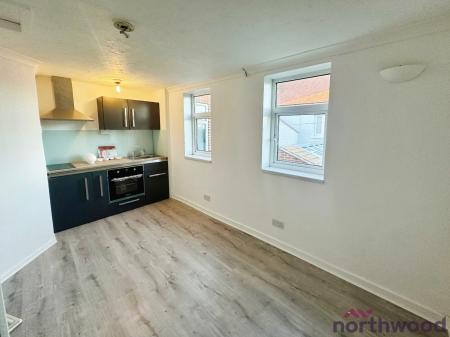 1 bedroom Flat to let in Thoroughgood Road, Clacton-On-Sea, CO15