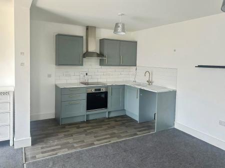 1 bedroom Flat to let in 21 Jackson Road, Clacton-On-Sea, CO15