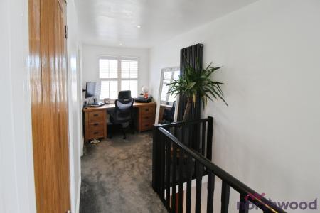 3 bedroom Semi-detached house for sale in Arnold Road, Clacton-On-Sea, CO15