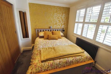 3 bedroom Semi-detached house for sale in Arnold Road, Clacton-On-Sea, CO15