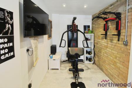 3 bedroom Semi-detached house for sale in Arnold Road, Clacton-On-Sea, CO15