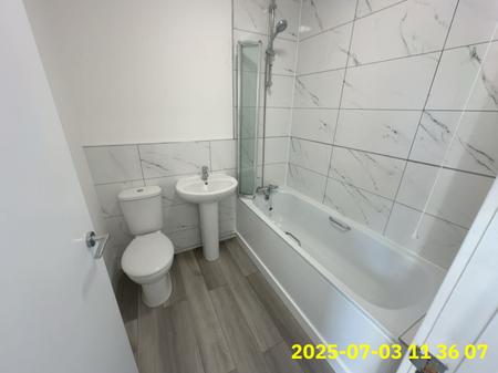 1 bedroom Flat to let in Dandelion Place, Southminster, CM0