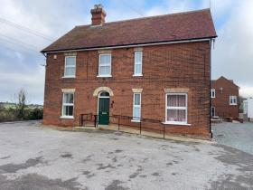 Dandelion Place, Southminster, CM0