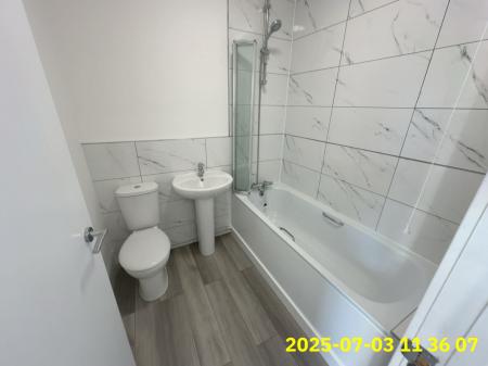 1 bedroom Flat to let in Dandelion Place, Southminster, CM0