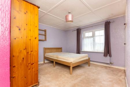1 bedroom Terraced House for sale in The Street, Ramsey, Harwich, CO12