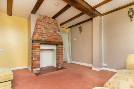 1 bedroom Terraced House for sale in The Street, Ramsey, Harwich, CO12