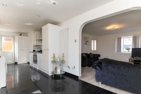 4 bedroom Detached house for sale in Archery Fields, Clacton-On-Sea, CO15