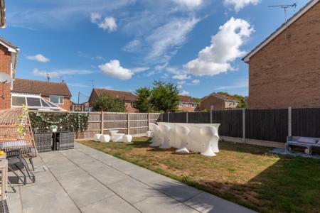 4 bedroom Detached house for sale in Archery Fields, Clacton-On-Sea, CO15