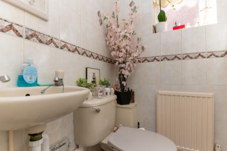 4 bedroom Detached house for sale in Archery Fields, Clacton-On-Sea, CO15