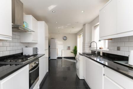 4 bedroom Detached house for sale in Archery Fields, Clacton-On-Sea, CO15