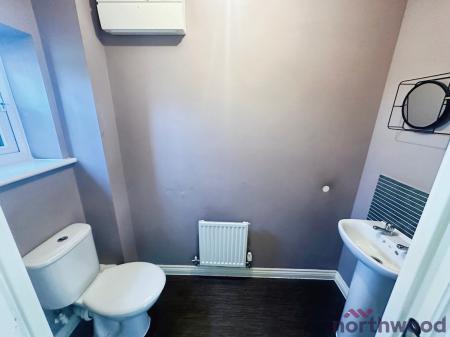 3 bedroom Semi-detached house to let in Heron Way, Harwich, CO12