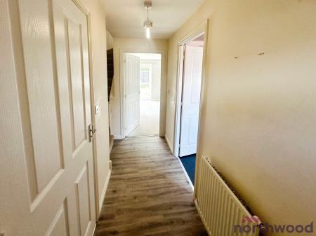 3 bedroom Semi-detached house to let in Heron Way, Harwich, CO12
