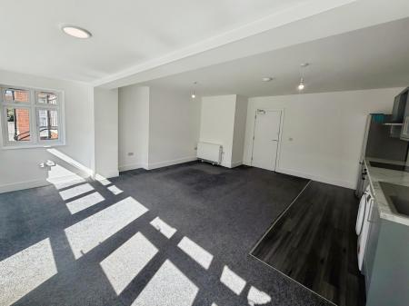 1 bedroom Flat to let in Dandelion Place, Southminster, CM0